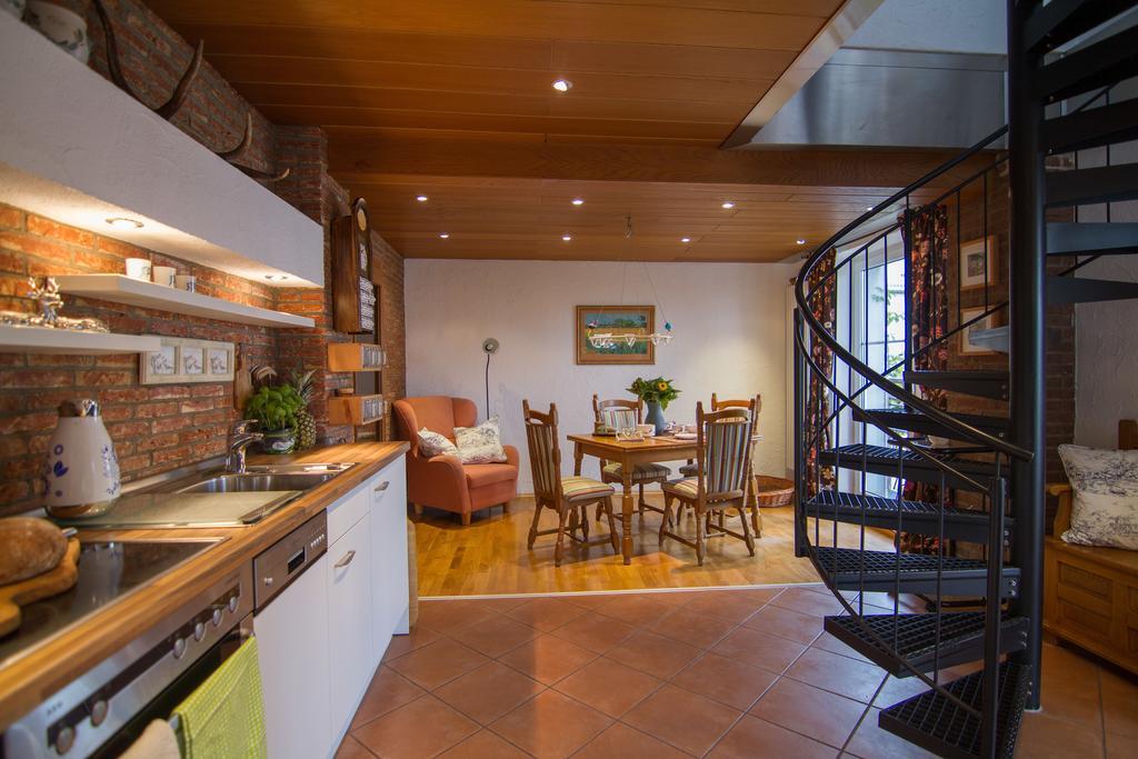 Ferienhaus Wildblick Schleiden Zimmer foto