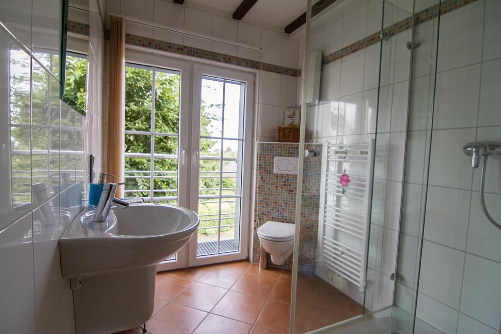 Ferienhaus Wildblick Schleiden Zimmer foto