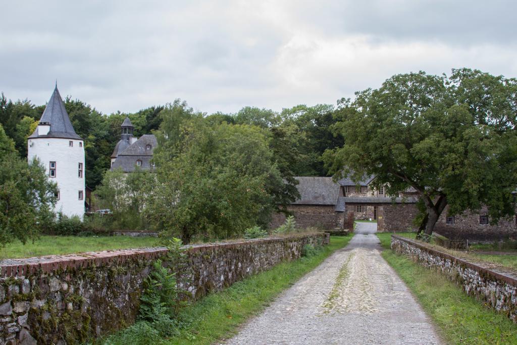 Ferienhaus Wildblick Schleiden Zimmer foto
